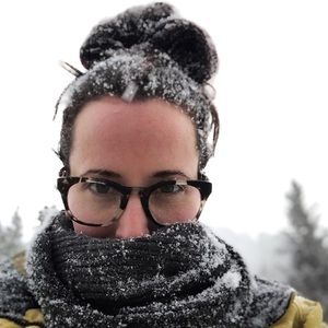 Meet your Posher, Trice